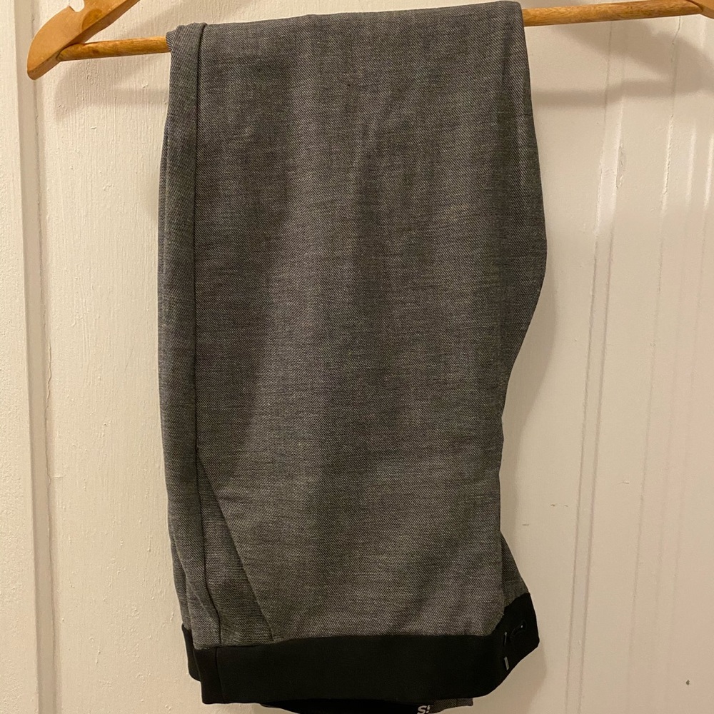 Express Columnist Ankle Pant